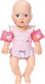 Baby Annabell® Learns to Swim Puppe; 700051