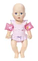 Zapf Creation 700051 - Baby Annabell Learns to Swim Puppe