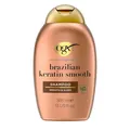 Shampoo OGX Brazilian Keratin Smooth 385ml glättend Kokosöl Avocadoöl