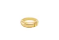 MICHAEL KORS Fingerring Schmuck Geschenk Metall Ring PREMIUM, wahlweise mit oder ohne Zirkonia