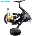 SHIMANO Saltwater Spinning Reel SPHEROS 6000 SW A PG
