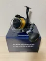 Spinnrolle 21 SPHEROS SW 6000PG Übersetzung 4,6:1 Angelrolle IN BOX