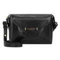 The Bridge Umhängetasche Leder 20 cm schwarz TAS023389