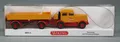 WIKING 085048/0850 48 (H0,1:87) Hanomag mit Pritschenanhänger "Bölling" NEUWARE!