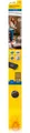 SCHELLENBERG Insektenschutz-Schiebetür Premium zum Schieben für Terrassentür, Balkontür, (Set, 1-St), 120 x 240 cm, anthrazit und weiß