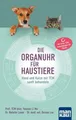 Die Organuhr für Haustiere ~ TCM Univ. Yunnan Li Wu ~  9783863746209
