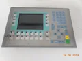 Siemens Panel OP 277 6"  6AV6 643-0BA01-1AX0   E 13