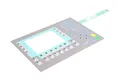 TASTATUR FÜR 6AV6643-0BA01-1AX0 KEYPAD 6AV66430BA011AX0 KEYPAD SIMATIC OP277 6"