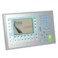 Siemens Operator Panel OP 277 6" 6AV6643-0BA01-1AX0 / 6AV6 643-0BA01-1AX0 -used-