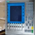 1 STÜCKE NEUE 6AV6643-0BA01-1AX0 SIEMENS HMI-GRAFIKPANEL