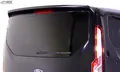 RDX Heckspoiler für FORD Transit Custom / Tourneo Custom (für Heckklappe) Dachsp