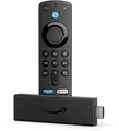Amazon Fire TV Stick (2021) (Schwarz)