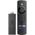 Amazon Media-Player Fire TV Stick Full-HD (3. Gen), HDMI, Wi-Fi, Bluetooth, 8 GB Speicher