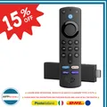 Amazon Fire TV Stick 3. Generation 2021 1080p Full HD Mit Alexa