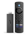 Amazon Fire TV Stick mit Alexa Sprachfernbedienung (mit TV-Steuerungstasten) HD