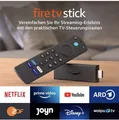 Amazon Fire TV Stick mit Alexa