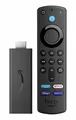 Amazon Fire TV Stick (3. Gen) mit Sprachfernbedienung (3. Gen), HD-Streaming