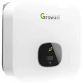 Growatt Min 2500tl-xh 0% Mwst §12 Iii Ustg 2,5kw Hybrid Wechselrichter 1-phasig Mit Afci