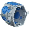 Kaiser Elektrotechnik GERÄTE-VERBINDUNGSD.T=66MM (A1555-26         UP1)