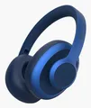 Over Ear Bluetooth Kopfhörer kabellos Clam Ace (Blau)