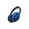 FRESH 'N REBEL Bluetooth®-Over-Ear-Kopfhörer "Clam Ace", True Blue #1907403