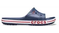 Crocs | Unisex | Bayaband | Badeschlappen | Blau | 37 205392-4CC-M5W7