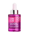 Sand & Sky Australian Glow Berries Dreamy Glow Drops Gesichtsserum 30 ml
