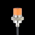Ifm Electronic Sensor II7107 Induktiv Sensor