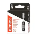 Elmex Interdentalbürste Schwarz  ISO Gr. 8 1,5 mm 8 Stück , EAN8718951387348