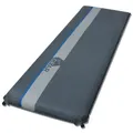 your GEAR ISO 1000 Camping Isomatte selbstaufblasend 200x63x10 cm Thermomatte
