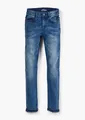s.Oliver Regular-fit-Jeans Jeans-Hose SKINNY SEATTLE Jeans Skinny Seattle / Slim Fit / Mid Rise / Skinny Leg