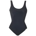 Sunflair Badeanzug Badeanzug (1-St) schwarz 38E
