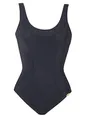 Sunflair Damen 22622 Einteiler, Schwarz (schwarz 5), (Herstellergröße: 38E)