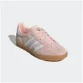 adidas Originals GAZELLE INDOOR Sneaker rosa 37 1/3 EU