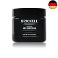 Brickell Men's Gesichtscreme Männer - Revitalisierende Anti Aging Creme für M