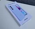 Samsung Galaxy A55 5G 256GB - 8GB RAM - Iceblue - Dual SIM - Ohne Simlock