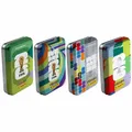 Panini Fifa World Cup 2026 Adrenalyn XL TC Pocket Tin   ( 1 Dose) OVP