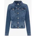 Brax Outdoorjacke STYLE.MIAMI blau 42
