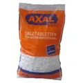 AXAL PRO 25kg Salztabletten Regeneriersalz Wasserenthärtung Wasserenthärter