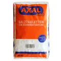 Axal Pro 25kg Salztabletten Regeneriersalz Tabletten-Form