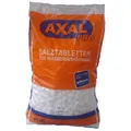 AXAL PRO 25kg Salztabletten Regeneriersalz Wasserenthärter Wasserenthärtung