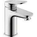 Duravit Wave Einhebel-Waschtischmischer (WA1012002010)