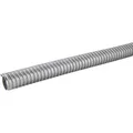 LAPP 61802120/50 SILVYN AS 16/18x21 Metallschutzschlauch Silber 50 m