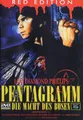 Pentagramm - Macht des Bösen