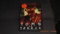 DVD TOMB of TERROR NEU UNCUT ab 18 Jahre siehe Beschreibung