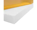 Quiet Please Dämmplatte Schallabsorber Basotect® 100x50x2cm weiß selbstklebend Schallschutz Sc, (1-St), 1000 x 500 x 20 mm [L x B x H]