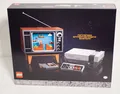 LEGO Nintendo Entertainment System NES 71374 NEU & OVP MISB 