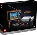 LEGO® Super Mario™ 71374 Nintendo Entertainment System™ - NEU & OVP -