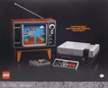 LEGO® Super Mario 71374 Nintendo Entertainment System™ - NEU & OVP