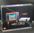 LEGO Super Mario -  Nintendo Entertainment System™ (71374) - NEU/OVP